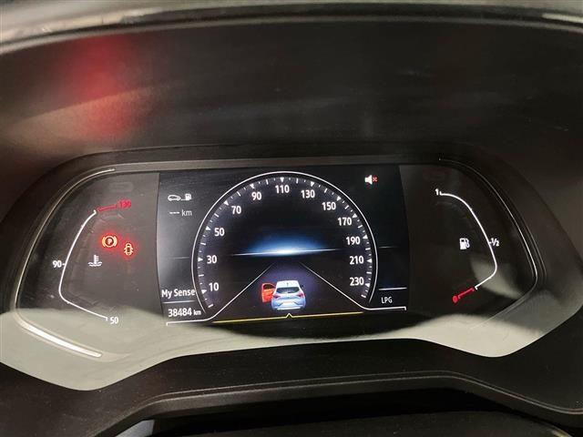 RENAULT Clio 5 Porte 1.0 TCe GPL Techno