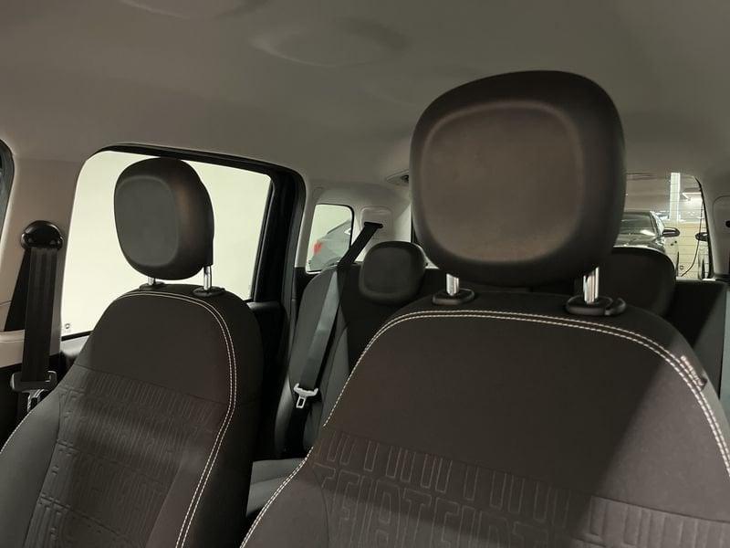 FIAT Panda NEW 1.0 HYBRID