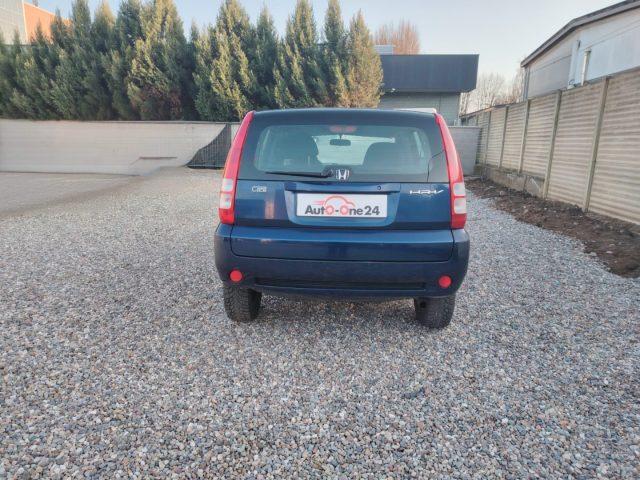 HONDA HR-V 1.6i 16V cat 5 porte 4WD NEOPATENTATI UNICO PROPRI