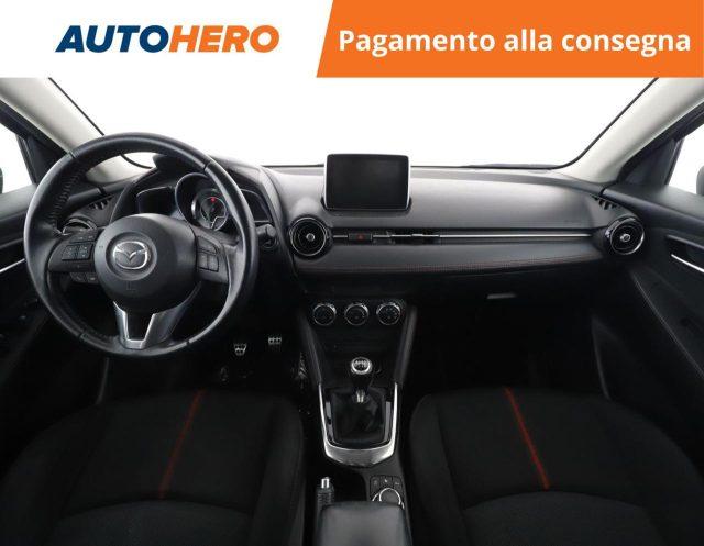 MAZDA 2 1.5 105 CV Skyactiv-D Exceed