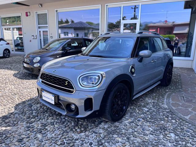 MINI Countryman 1.5 Cooper SE Countryman ALL4 Automatica