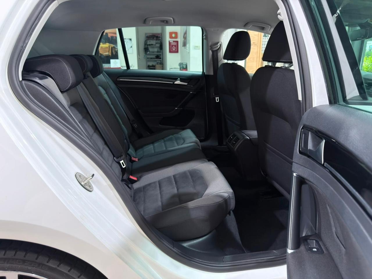 VOLKSWAGEN GOLF 2.0TDI 150CV DSG HIGHLINE 5p