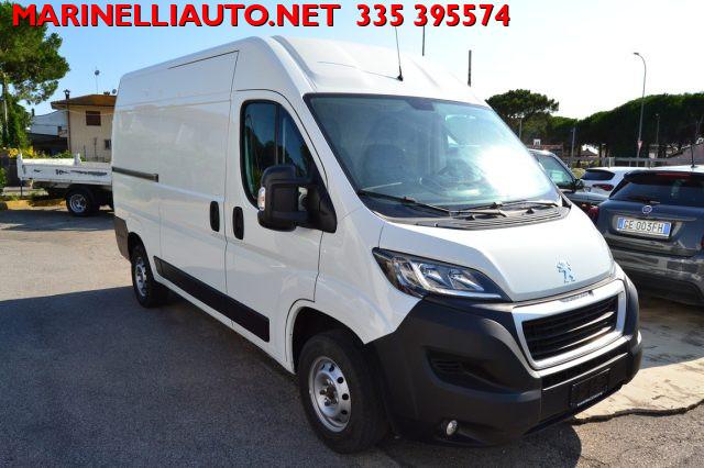 PEUGEOT Boxer 335 2.0 BlueHDi 130CV L2 H2 Furgone 95000KM