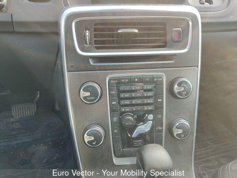 Volvo S60 S60 D3 Geartronic Momentum