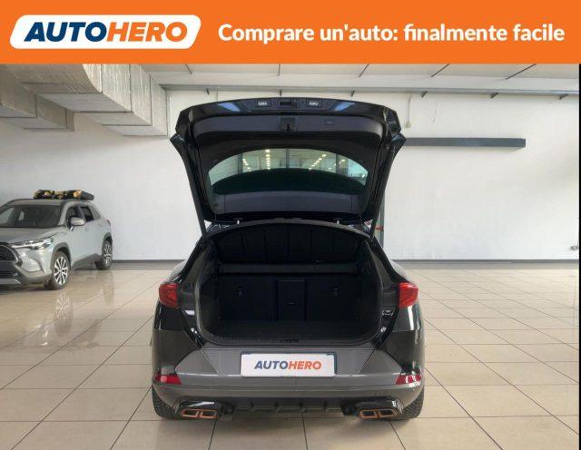 CUPRA Formentor 1.4 e-Hybrid DSG