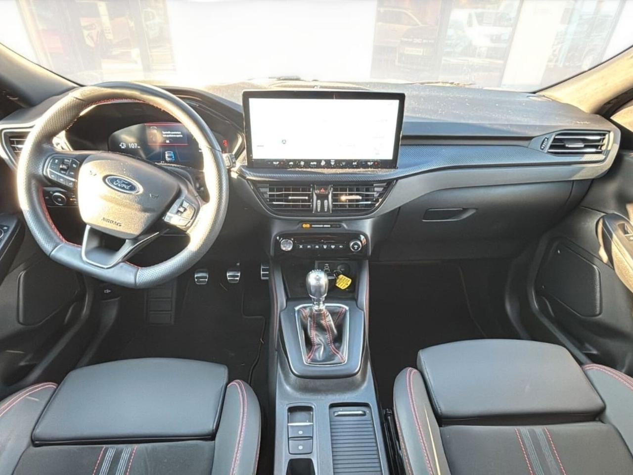 Ford Kuga 1.5 EcoBoost 150 CV 2WD ST-Line