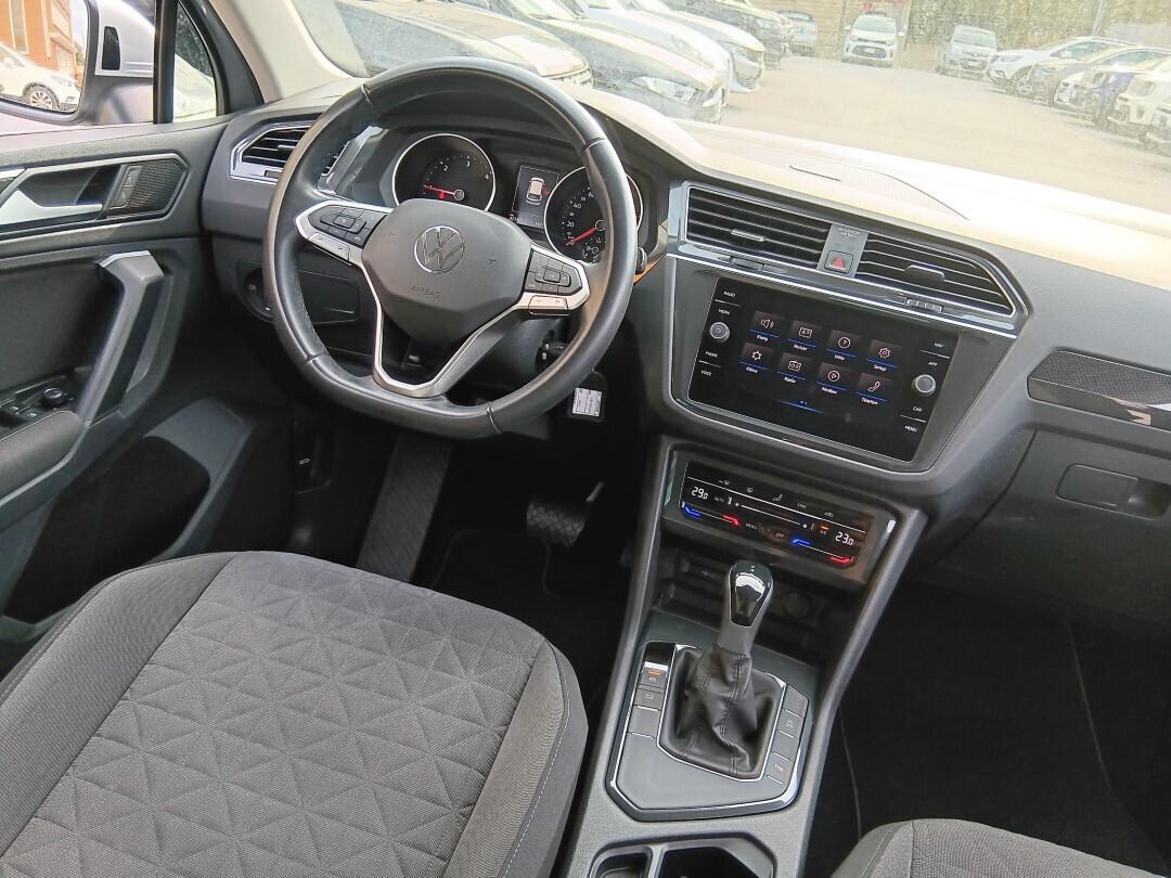 Volkswagen Tiguan Life 2.0 TDI (150 cv) aut.