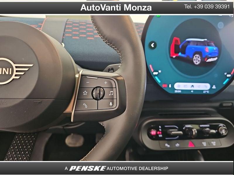 MINI Aceman Mini Aceman E Classic