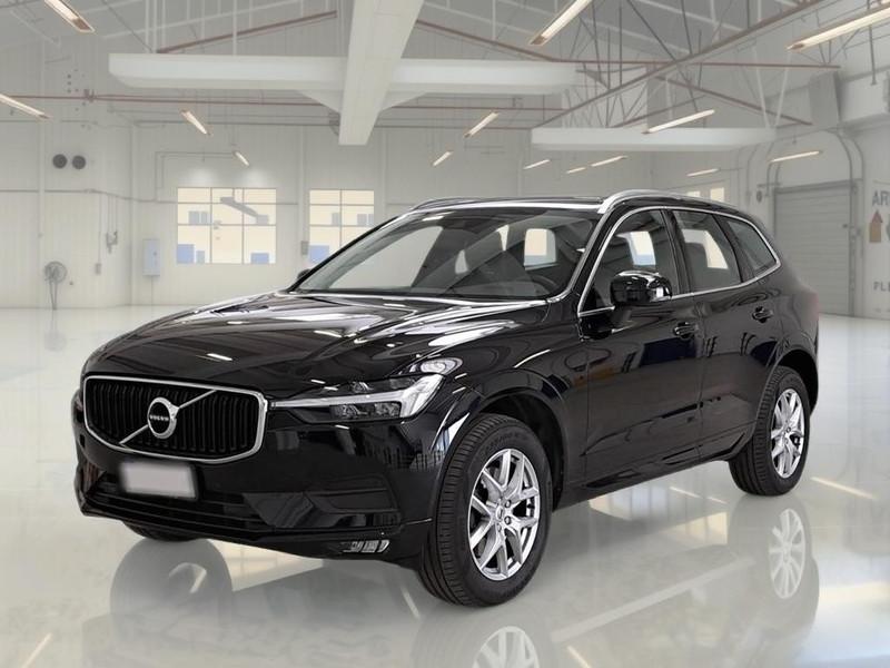 VOLVO XC60 B4 D AWD automatico Momentum Pro