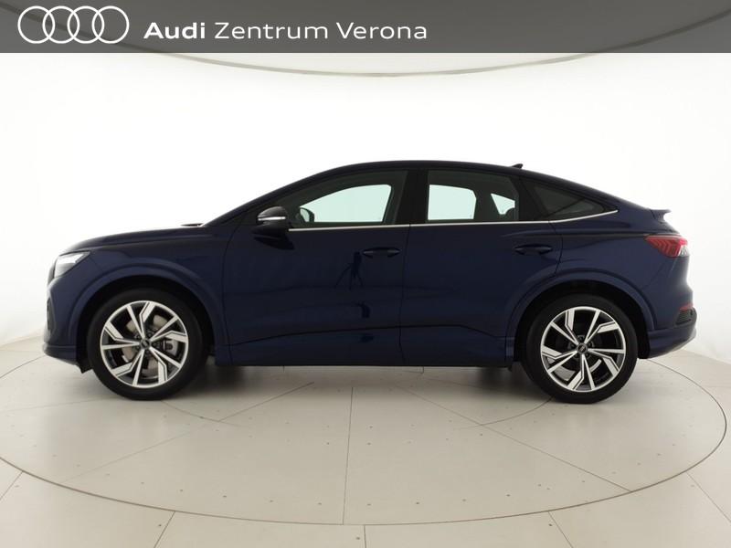 Sportback 55 340CV quattro Business Advanced