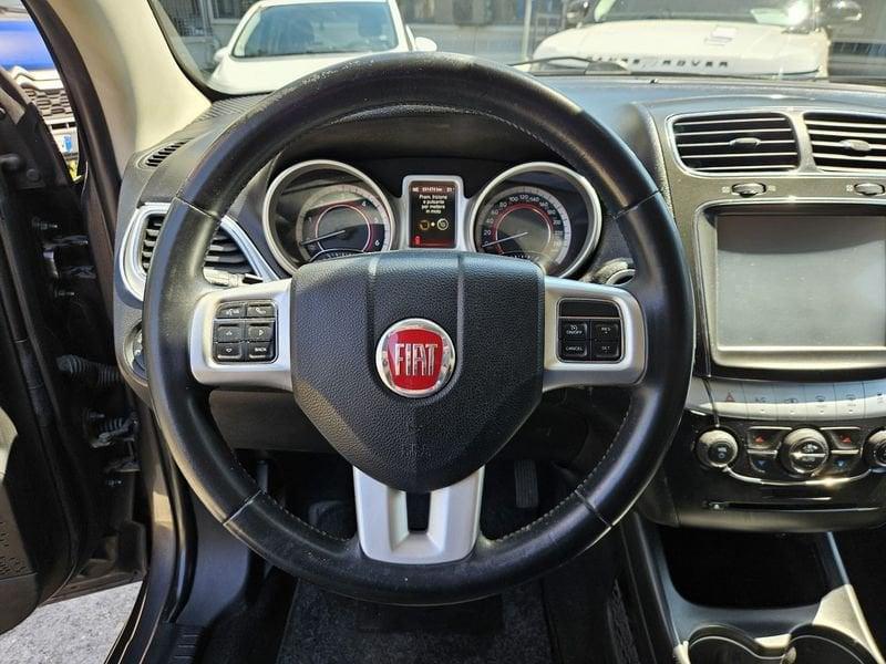 FIAT Freemont 2.0 MultiJet 16v 140cv 7POSTI