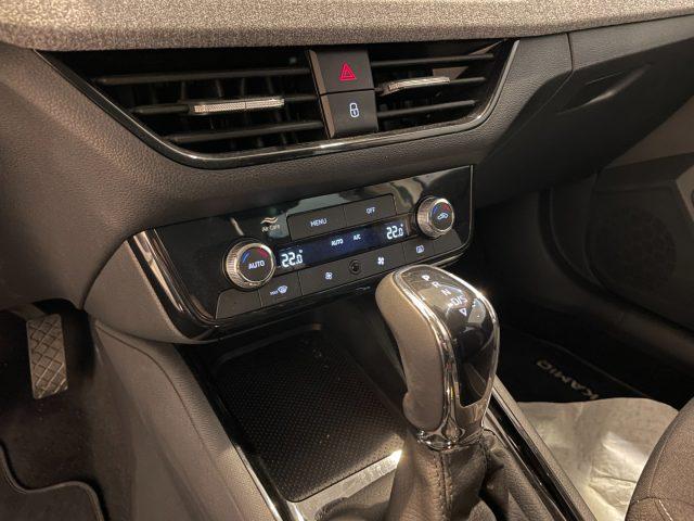 SKODA Kamiq 1.0 TSI DSG Selection TWIN COLOR Camera LED