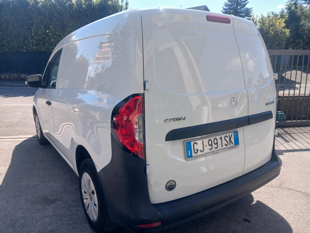 Mercedes-benz Citan 1.5 110 CDI Furgone Long ANNO 2022