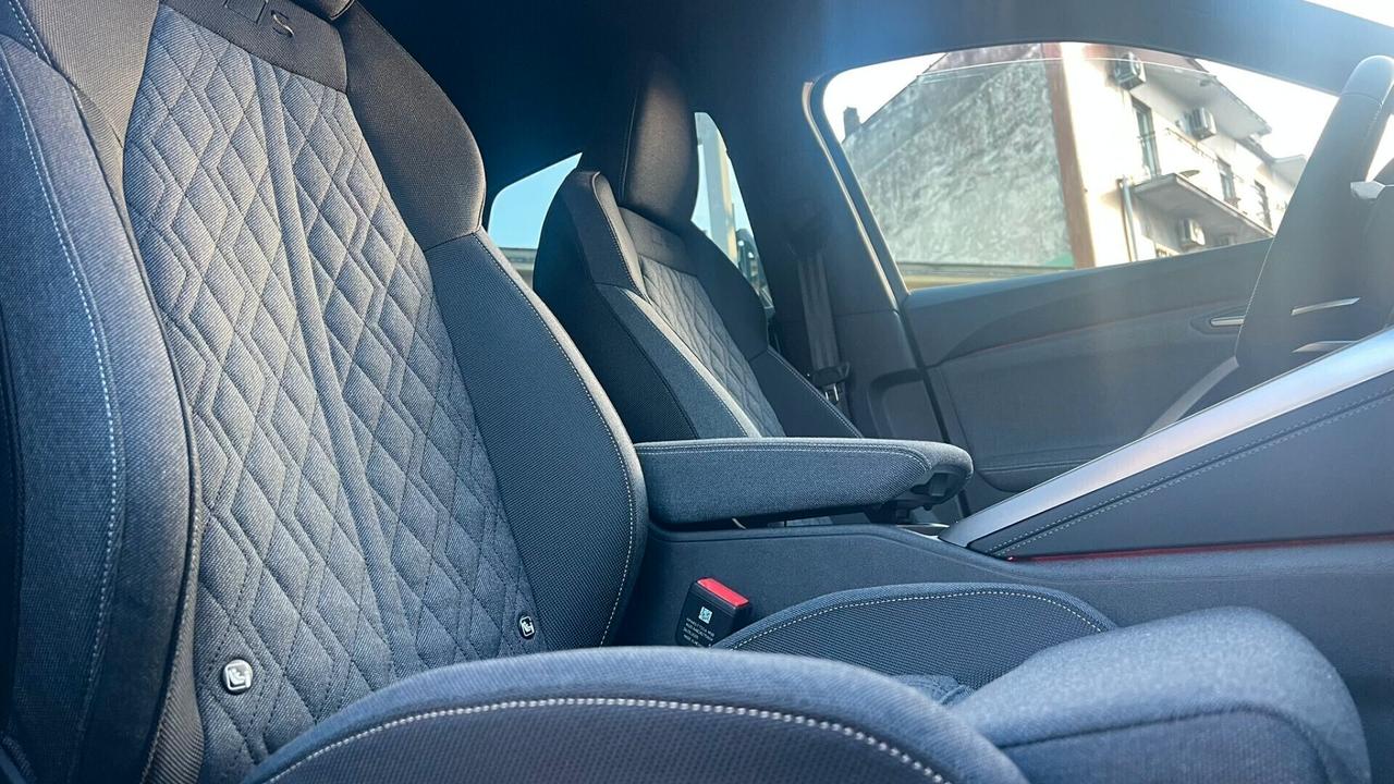 Audi Q5 SPB 40 TDI quattro S tronic line Int+Ext km O *PREZZO REALE*