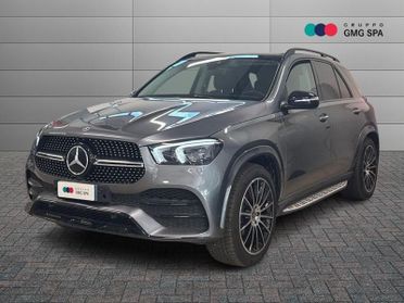 Mercedes-Benz GLE 300 d mhev Premium Plus 4matic auto