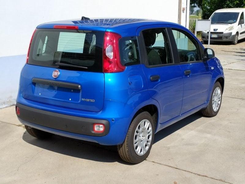 FIAT Panda 70 Hybrid