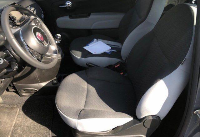 FIAT 500 1.0 Hybrid Pop
