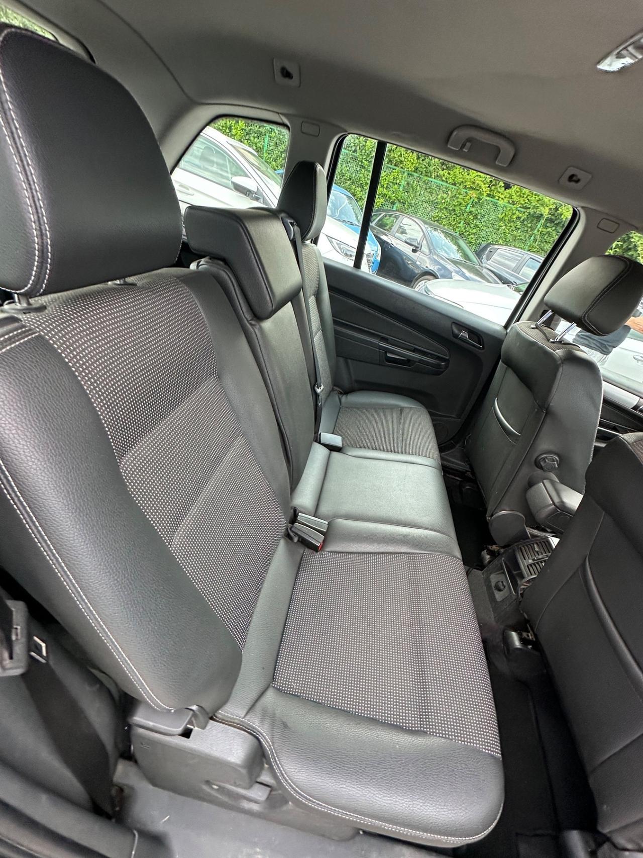 Opel Zafira 1.6 16V ecoM 94CV Cosmo