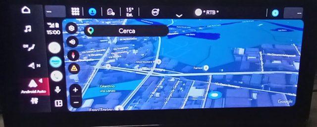 ALFA ROMEO Tonale 1.5 160 CV MHEV TCT7 Ti