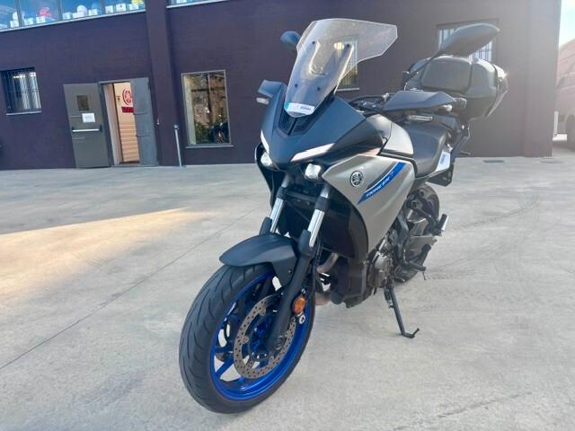 Yamaha Tracer 7 STD 2022 -UNIPROP-KM 20.000