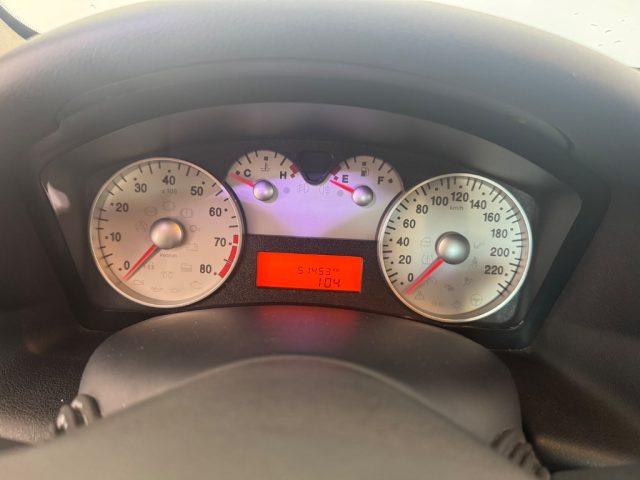 FIAT Stilo 1.6i 16V 3 porte Dynamic