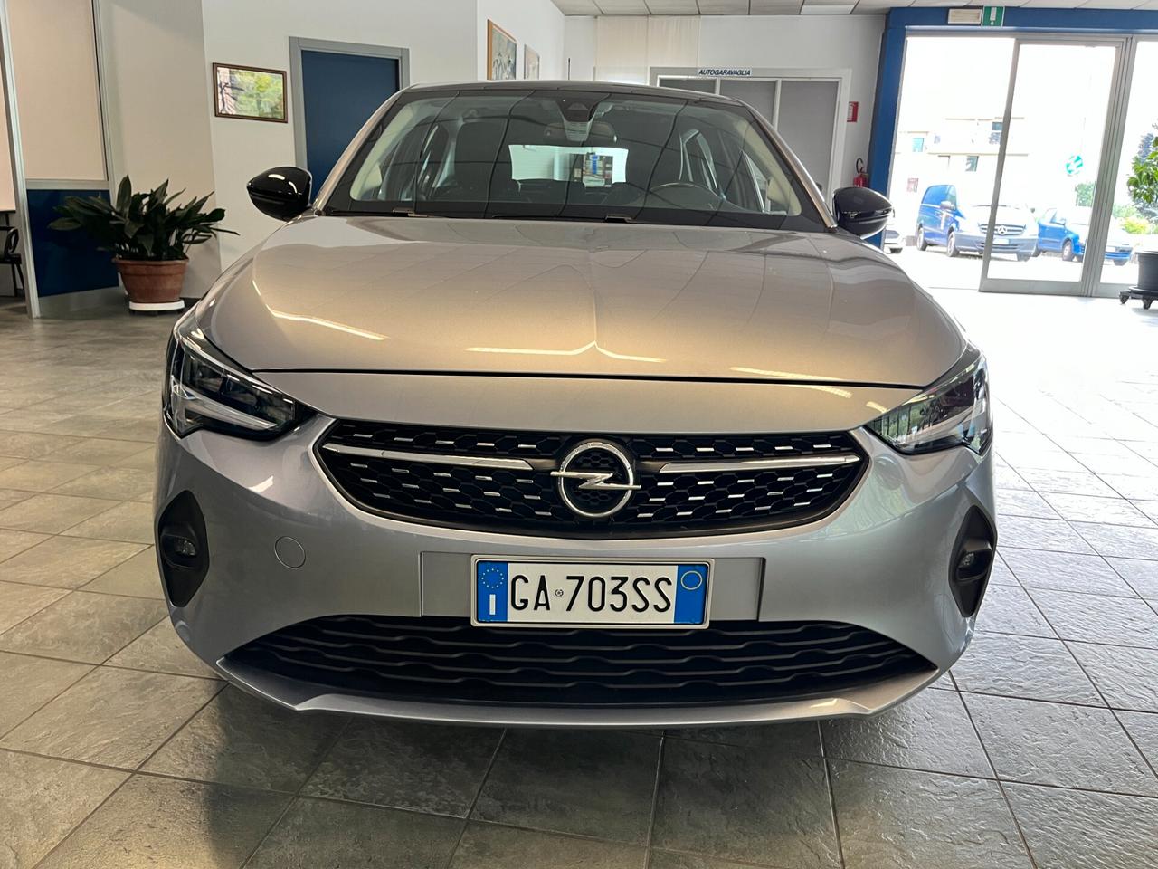 Opel Corsa 1.2 Elegance