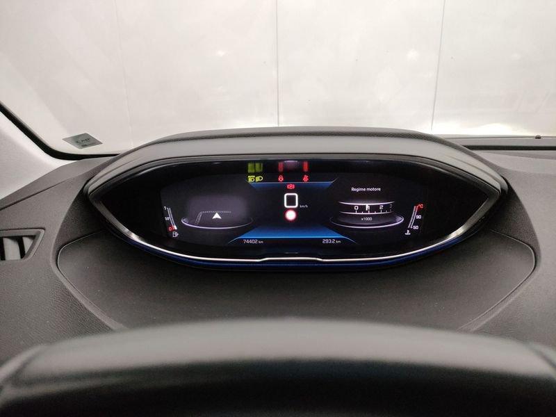 Peugeot 3008 3008 PureTech Turbo 130 S&S Allure