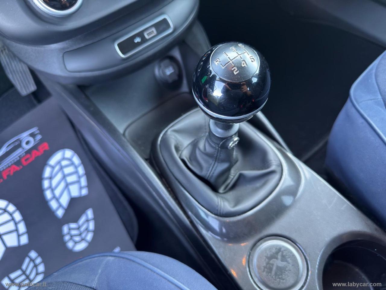 FIAT 500X 1.0 T3 120 CV Cult