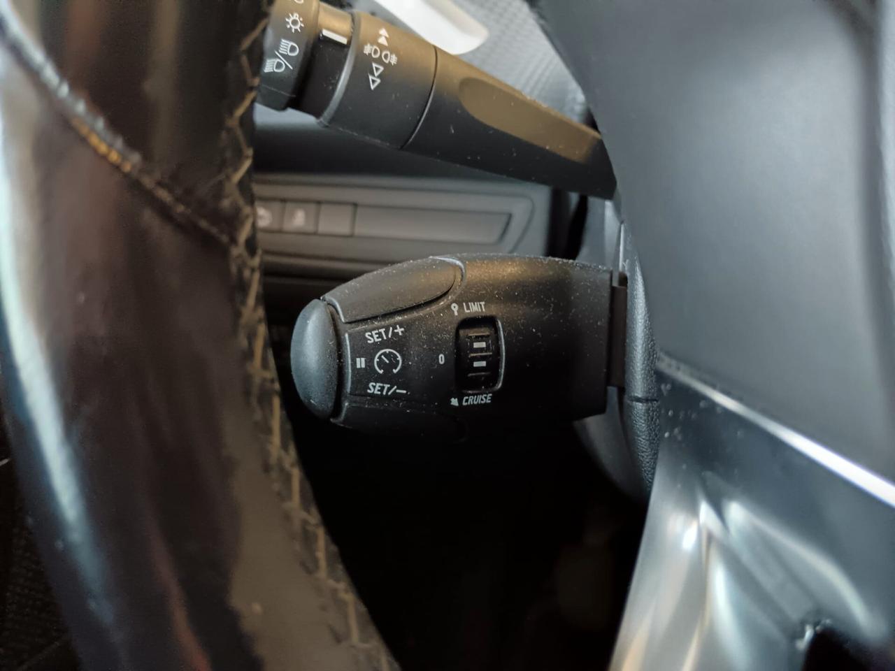 Peugeot 208 Allure Benzina Manuale *CINGHIA FATTA*
