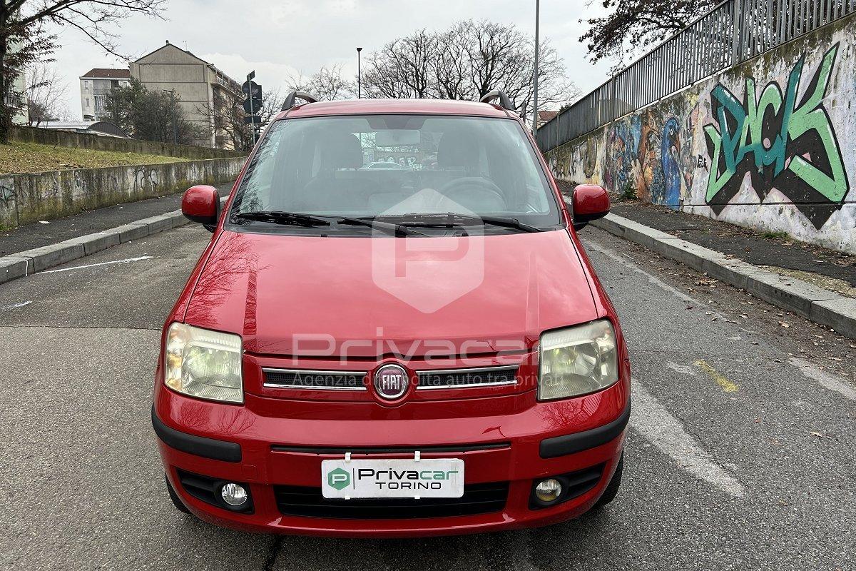 FIAT Panda 1.2 Dynamic Natural Power