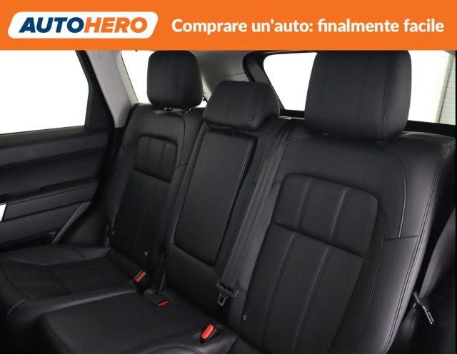 LAND ROVER Range Rover Sport 3.0D l6 249 CV HSE Dynamic