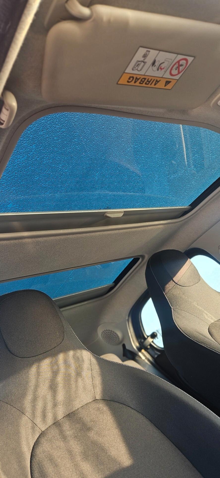 Smart ForFour 70 1.0 Youngster