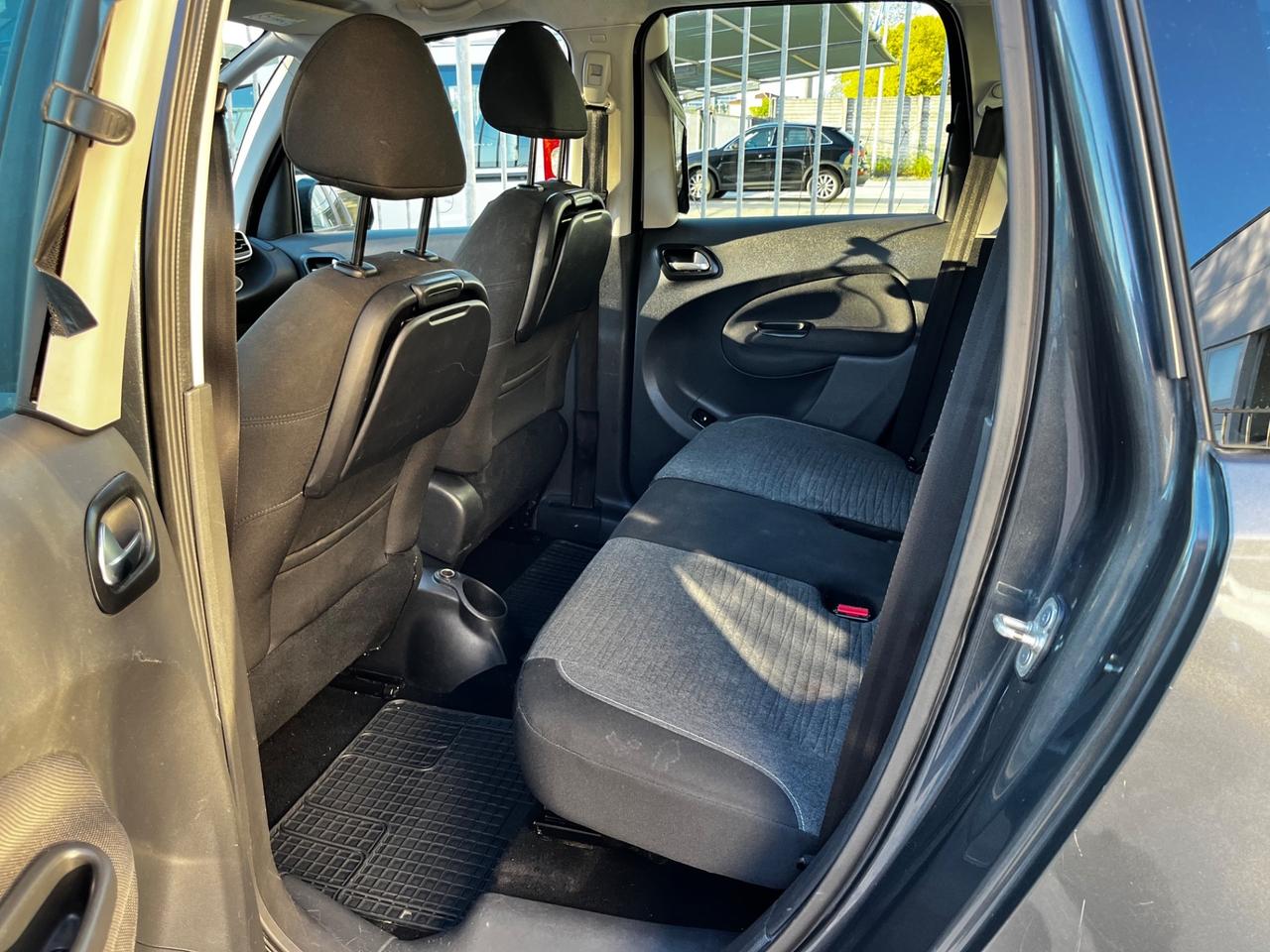 Citroen C3 Picasso BlueHDi 100 Exclusive OK NEOPATENTATI