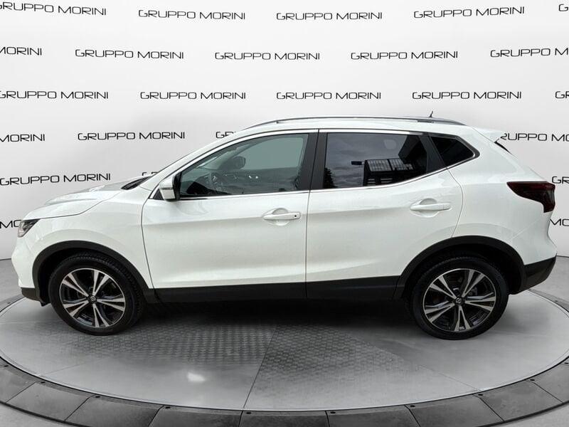 Nissan Qashqai 1.3 DIG-T 140 CV Acenta Premium