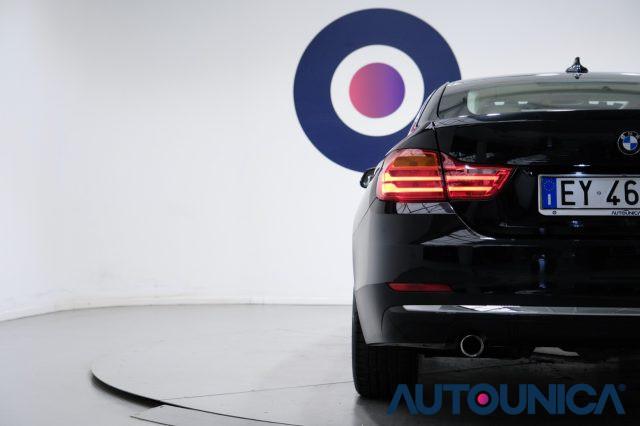 BMW 420 D GRAN COUPÉ LUXURY TETTO PANORAMA FARI LED