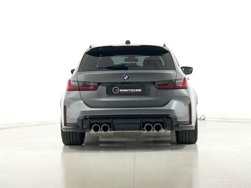BMW M3 Touring M3 Competition xDrive Touring auto