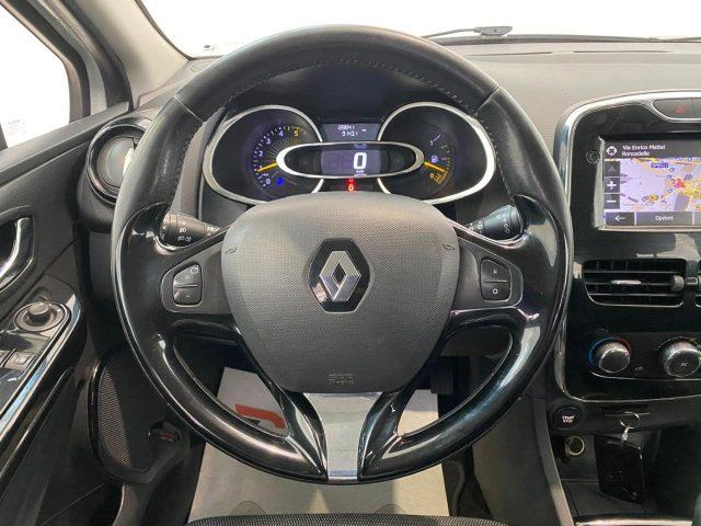 RENAULT Clio 1.5 dCi 8V 75CV5p Neopat