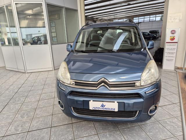 CITROEN Berlingo Multispace 1.6 e-HDi 90 CMP6 Seduction