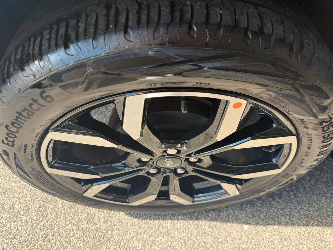 Ford Puma 1.0 EcoBoost Hybrid 125 CV S&S ST-Line X