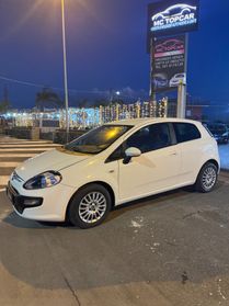 Fiat Punto Evo Punto Evo 1.3 Mjt 75 CV DPF 3 porte S&S Active