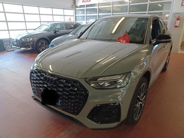 AUDI Q5 SPB Sportback 40 TDI quattro S tronic S line plus.