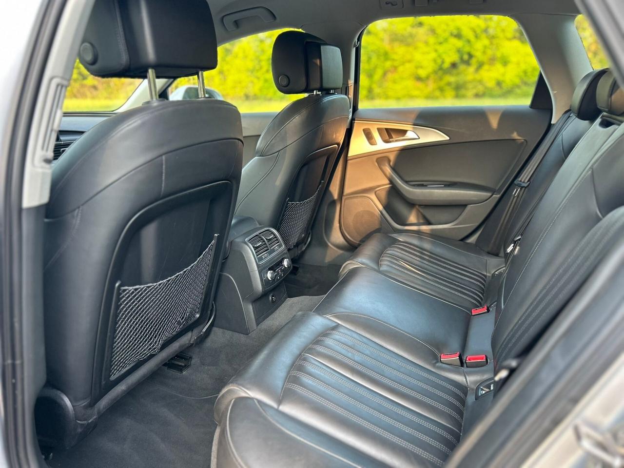 Audi A6 Avant 3.0 TDI quattro S tronic 218cv Navi Pelle Automatico