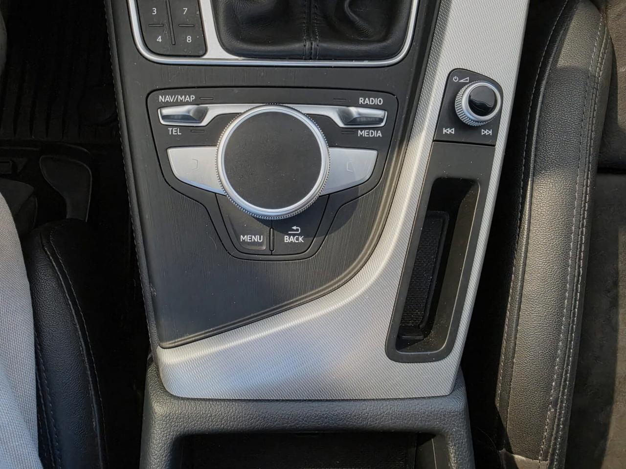 Audi A5 SPB 2.0 TDI Advanced 150CV