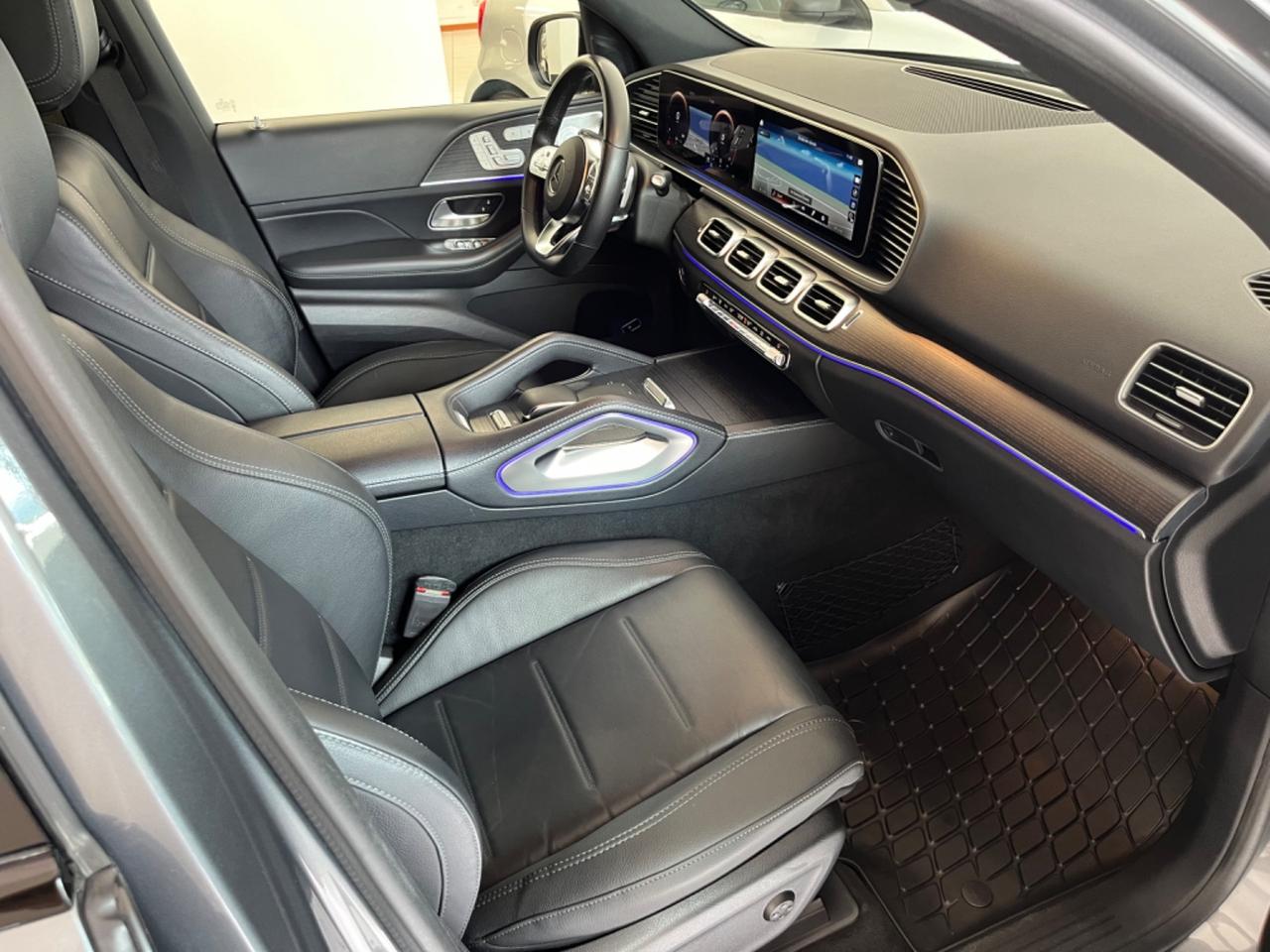 Mercedes-benz GLE 300 Premium