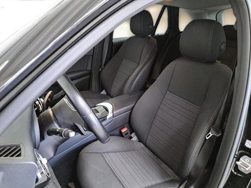 MERCEDES-BENZ GLC 220 d 4Matic Business aut.