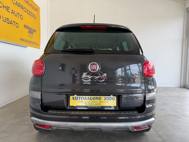 FIAT 500L 1.6 Multijet 120 CV Trekking PREZZO REALE