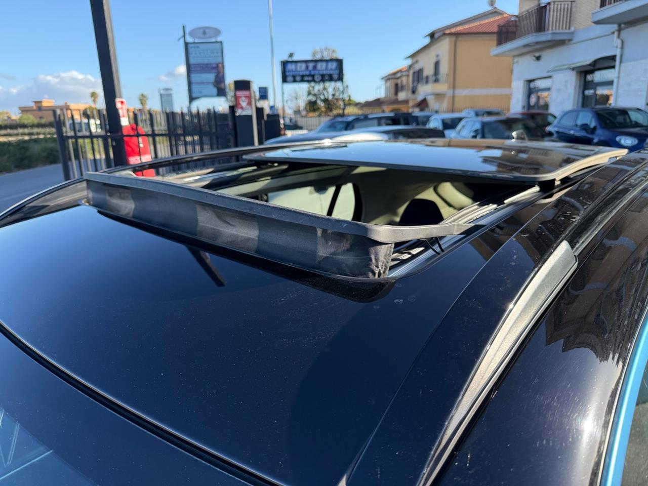 Lynk & Co 01 1.5 td phev HYBRID PLUG-IN ITALIANA