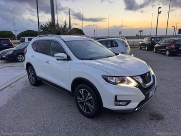 NISSAN X-Trail 1.6 dCi 4WD Tekna 4X4
