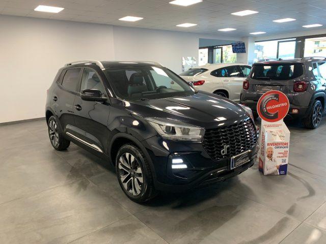 DR MOTOR DR 5.0 STRAFULL Tetto Apribile 1.5 Bi-Fuel GPL