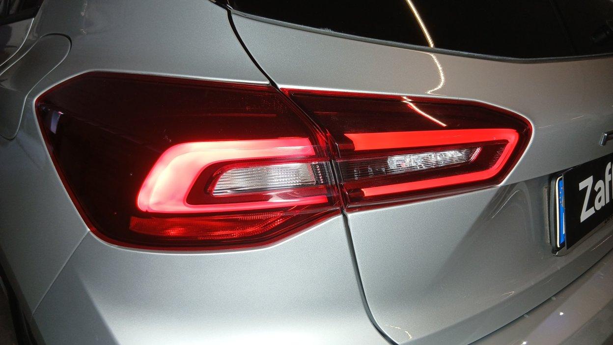 FORD Focus 4ª serie - Focus 1.5 EcoBlue 115 CV automatico 5p. ST-Line